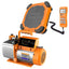Elitech SVP-7 Vacuum Pump 7 CFM 2 Stage Intelligent HVAC LMC-200A Refrigerant Charging Weight Recovery Scale - Elitech Technology, Inc.
