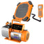 Elitech SVP-7 Vacuum Pump 7 CFM 2 Stage Intelligent HVAC LMC-300 Electronic Refrigerant Charging/Recovery Scale 220lbs/100kgs - Elitech Technology, Inc.
