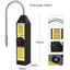 Elitech SVP-7 Vacuum Pump 7 CFM 2 Stage Intelligent HVAC WJL-6000S Freon Halogen Leak Detector - Elitech Technology, Inc.