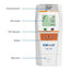 Elitech Tlog 100 Multi-Use Temperature Data Logger Accuracy ¡À0.6¨H - Elitech Technology, Inc.