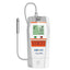 Elitech Tlog 100 Series Temperature and Humidity Data Logger Reusable PDF Report USB Port External Sensor 32000 Points - Elitech Technology, Inc.