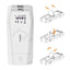 Elitech Tlog 100 Series Temperature and Humidity Data Logger with External Sensor - Elitech Technology, Inc.