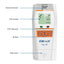 Elitech Tlog 100 Series Temperature and Humidity Data Logger with External Sensor - Elitech Technology, Inc.