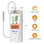 Elitech Tlog 100E Reusable Temperature Data Logger -40¡æ~+85¡æ - Elitech Technology, Inc.