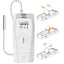 Elitech Tlog 100E Reusable Temperature Data Logger -40¡æ~+85¡æ - Elitech Technology, Inc.