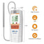 Elitech Tlog 100EC Ultra Low USB Reusable Temperature Data Logger -121¡ãF to 185¡ãF - Elitech Technology, Inc.