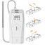 Elitech Tlog 100EC Ultra Low USB Reusable Temperature Data Logger -121¡ãF to 185¡ãF - Elitech Technology, Inc.