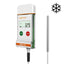 Elitech Ultra-low Temperature Data Logger LogEt 8 UTE - Elitech Technology, Inc.