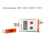 Elitech Ultra-low Temperature Data Logger LogEt 8 UTE - Elitech Technology, Inc.