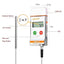 Elitech Ultra-low Temperature Data Logger LogEt 8 UTE - Elitech Technology, Inc.