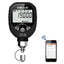 Elitech VGW-760 Wireless Refrigeration Digital Vacuum Gauge Micron Gauge HVAC Vacuum Pressure Temperature Tester Leakage Test - Elitechustore