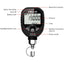 Elitech VGW-760 Wireless Refrigeration Digital Vacuum Gauge Micron Gauge HVAC Vacuum Pressure Temperature Tester Leakage Test - Elitechustore