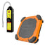 Elitech WJL-6000 Refrigerant Leak Detector + LMC-210L Wireless Refrigerant Scale 220lbs - Elitech Technology, Inc.