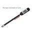 Elitech WT-1 Portable Pen Digital Thermometer for All Food, Grill, BBQ, Candy and Beverage - Elitechustore