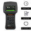 Temtop Airing-1000 2nd Generation Professional Laser Air Quality Monitor PM2.5 PM10 Detector Particle Counter Dust Meter Real Time High Accuracy Data Export - Elitech Technology, Inc.