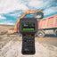 Temtop Airing-1000 2nd Generation Professional Laser Air Quality Monitor PM2.5 PM10 Detector Particle Counter Dust Meter Real Time High Accuracy Data Export - Elitech Technology, Inc.