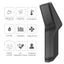 Temtop Airing-1000 Air Quality Monitor Real Time Display High Accuracy PM2.5/PM10 Detector - Elitechustore