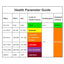 Temtop LKC-1000E PM2.5 PM10 Air Quality Monitor Particles AQI Detetor - Elitech Technology, Inc.