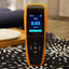 Temtop LKC-1000E PM2.5 PM10 Air Quality Monitor Particles AQI Detetor - Elitech Technology, Inc.