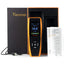 Temtop LKC-1000E PM2.5 PM10 Air Quality Monitor Particles AQI Detetor - Elitech Technology, Inc.