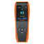 Temtop LKC-1000S Air Quality Detector Professional Formaldehyde Monitor Temperature and Humidity Detector with PM2.5/PM10/HCHO/AQI/Particles - Elitechustore