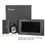 Temtop M1000 Air Quality Detector Professional HCHO/PM2.5//TVOC Temperature & Humidity Monitor - Elitechustore
