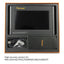Temtop M1000 Air Quality Detector Professional HCHO/PM2.5//TVOC Temperature & Humidity Monitor - Elitechustore