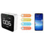 Temtop M10i 5-IN-1 Wireless PM2.5 Air Quality Monitor Data Exported - Elitech Technology, Inc.