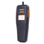 Temtop M2000 2nd Generation Air Quality Monitor for PM2.5 PM10 Particles CO2 HCHO Temperature Humidity Settable Audio Alarm Data Export Recording Curve Easy Calibration - Elitech Technology, Inc.