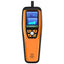 Temtop M2000 Air Quality Monitor for PM2.5 PM10 Particles CO2 HCHO Temperature Humidity settable Audio Alarm Recording Curve Easy Calibration - Elitechustore