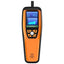 Temtop M2000 - Monitor de qualidade do ar CO2  Alarme de áudio de calibração fácil