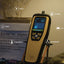 Temtop M2000 CO2 Air Quality Monitor Easy Calibration Audio Alarm - Elitech Technology, Inc.