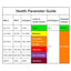 Temtop M2000 CO2 Air Quality Monitor Easy Calibration Audio Alarm - Elitech Technology, Inc.