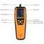 Temtop M2000C 2nd Generation Air Quality Monitor PM2.5 PM10 CO2 Data Export Audio Alarm Easy Calibration - Elitech Technology, Inc.