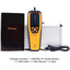 Temtop M2000C 2nd Generation Air Quality Monitor PM2.5 PM10 CO2 Data Export Audio Alarm Easy Calibration - Elitech Technology, Inc.