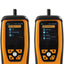 Temtop M2000C Indoor and Outdoor Air Quality Monitor Professional PM2.5/PM10/CO2 Monitor - Elitechustore