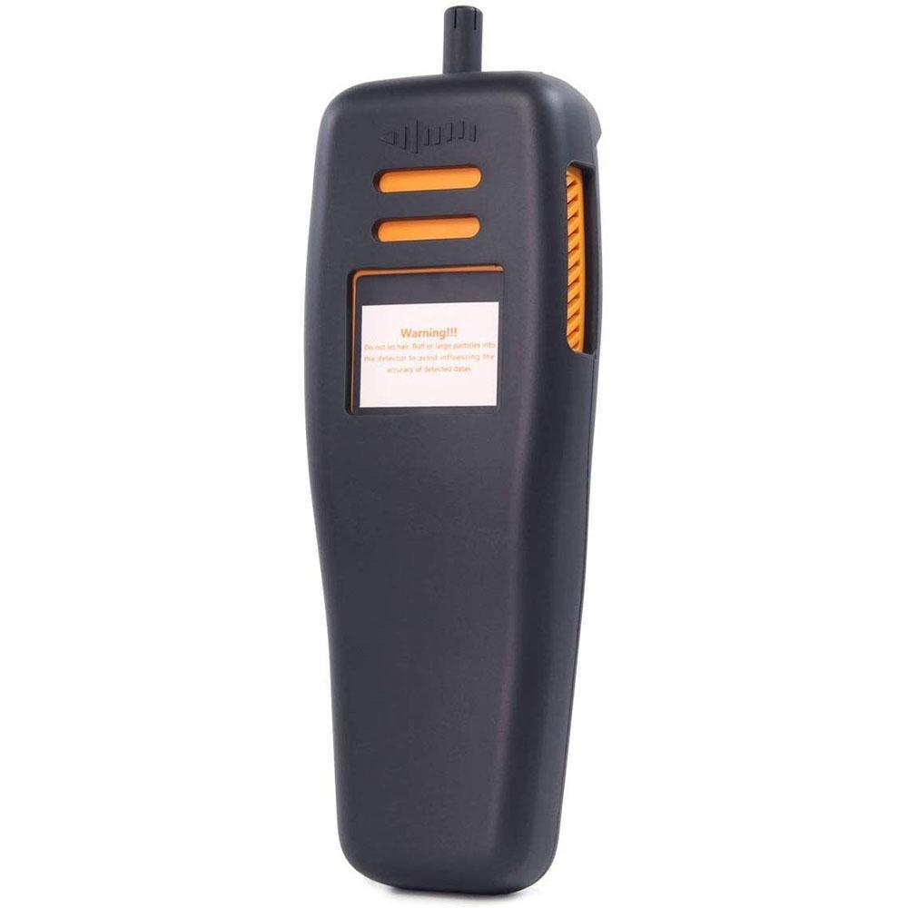 Temtop M2000C Indoor and Outdoor Air Quality Monitor Professional PM2.5/PM10/CO2 Monitor - Elitechustore