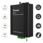 Temtop PMS10 Pump-Suction Laser Dust Sensor 4 Channels - Elitech Technology, Inc.